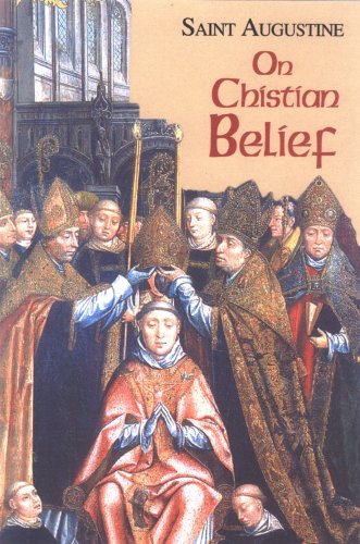 On Christian belief  Edition (PDF Instant Download)