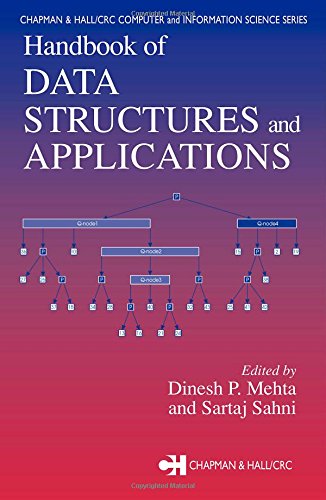 Handbook of Data Structures and Applications  Edition (PDF Instant Download)