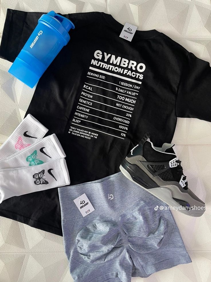 GYMBRO Tee Shirt