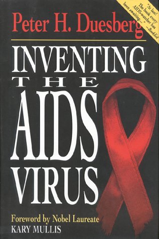 Inventing the AIDS virus 1st Edition (PDF Instant Download)