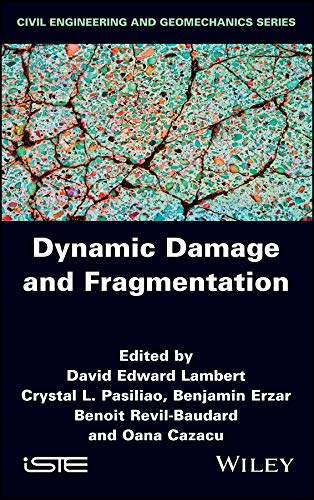 DYNAMIC DAMAGE AND FRAGMENTATION  Edition (PDF Instant Download)