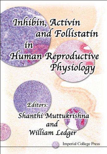Inhibin, Activin and Follistatin in Human Reproductive Physiology  Edition (PDF Instant Download)