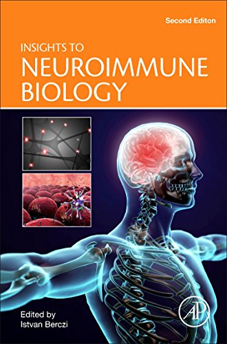Insights to Neuroimmune Biology, Second Edition Second edition Edition (PDF Instant Download)