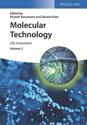 Molecular Technology: Life Innovation Hardcover Edition (PDF Instant Download)
