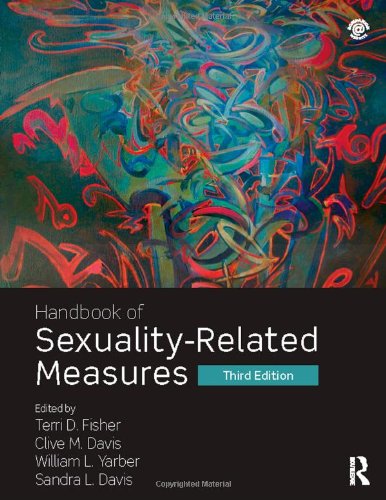 Handbook of Sexuality-Related Measures 3 Edition (PDF Instant Download)