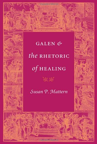 Galen and the Rhetoric of Healing 1 Edition (PDF Instant Download)