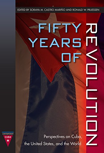 Fifty Years of Revolution: Perspectives on Cuba, the United States, and the World First Edition Edition (PDF Instant Download)