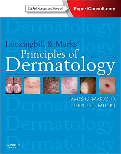 Lookingbill and Marks' Principles of Dermatology 5 Edition (PDF Instant Download)