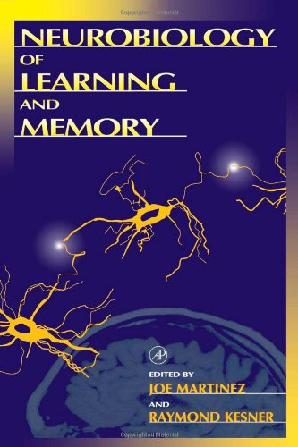 Neurobiology of Learning and Memory 2 Edition (PDF Instant Download)