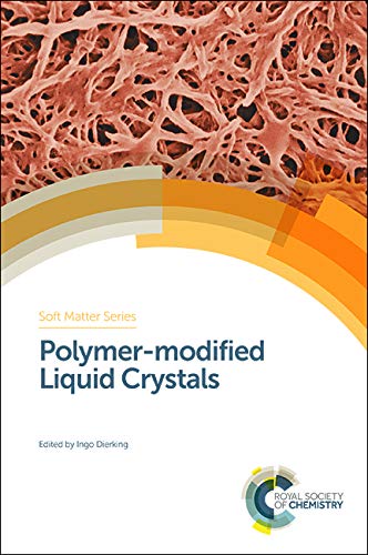 Polymer-modified liquid crystals  Edition (PDF Instant Download)