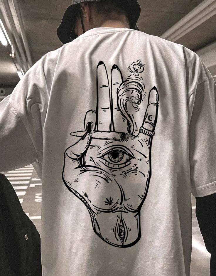 All-Style Basic T-Shirt for Any Wardrobe