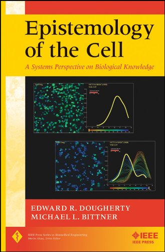 Epistemology of the Cell: A Systems Perspective on Biological Knowledge   1 Edition (PDF Instant Download)