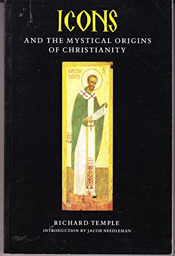 Icons and the Mystical Origins of Christianity  Edition (PDF Instant Download)