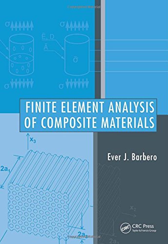 Finite element analysis of composite materials    Edition (PDF Instant Download)