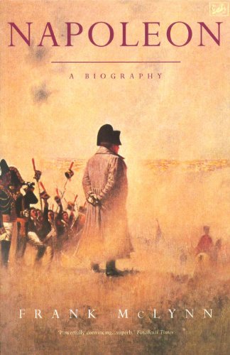 Napoleon: A Biography  Edition (PDF Instant Download)