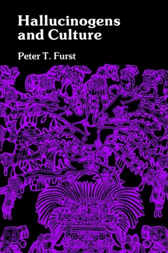 Hallucinogens and Culture  Edition (PDF Instant Download)