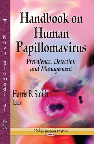 Handbook on Human Papillomavirus: Prevalence, Detection and Management 1 Edition (PDF Instant Download)