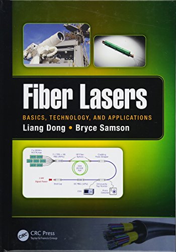 Fiber Lasers: Basics, Technology, and Applications  Edition (PDF Instant Download)