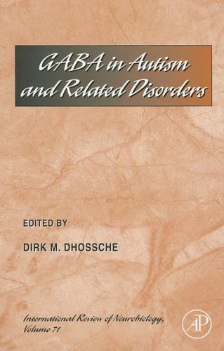 GABA in Autism and Related Disorders 1 Edition (PDF Instant Download)