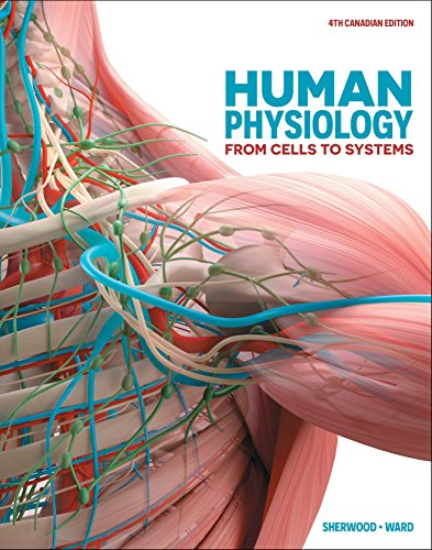 Human Physiology: From Cells to Systems 4th ed Edition (PDF Instant Download)