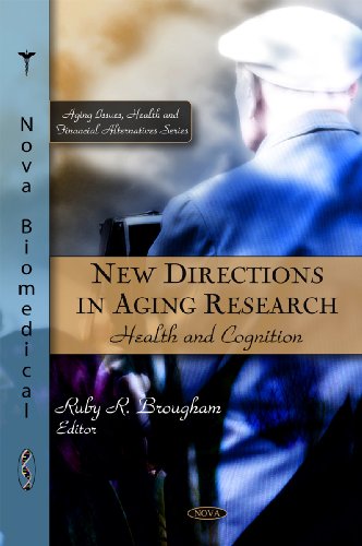 New Directions in Aging Research: Health and Cognition    Edition (PDF Instant Download)