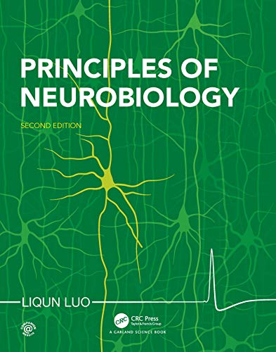 Principles of Neurobiology 2 Edition (PDF Instant Download)