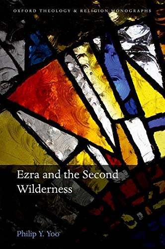 Ezra and the second wilderness 1 Edition (PDF Instant Download)