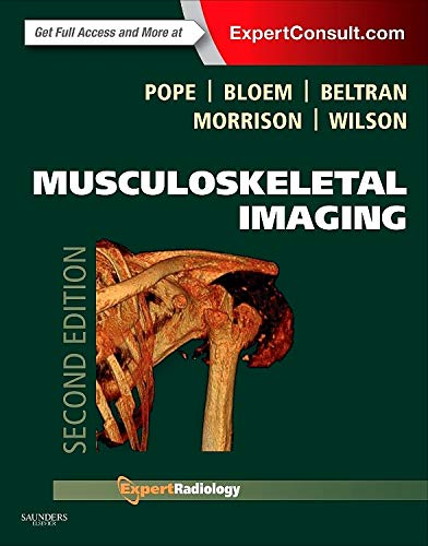 Musculoskeletal Imaging, 2nd Edition 2 Edition (PDF Instant Download)