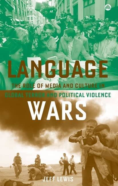 Language Wars: The Role of Media and Culture in Global Terror and  Edition (PDF Instant Download)