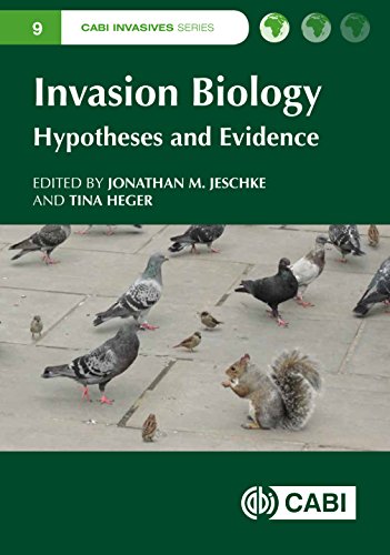Invasion Biology: Hypotheses and Evidence  Edition (PDF Instant Download)
