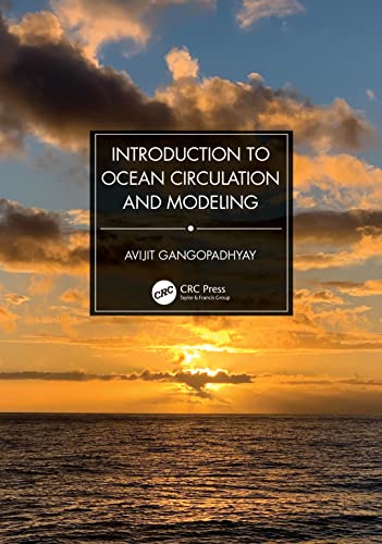 Introduction to Ocean Circulation and Modeling  Edition (PDF Instant Download)