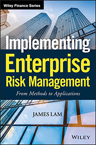 Implementing enterprise risk management : from methods to applications  Edition (PDF Instant Download)