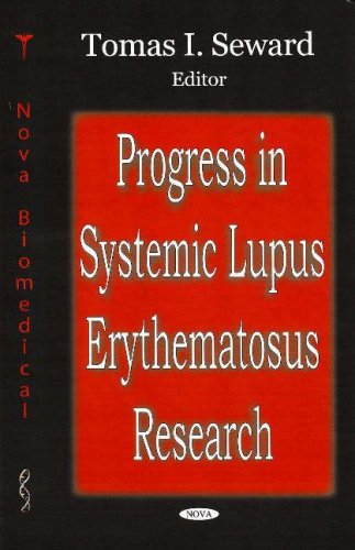 Progress in Systemic Lupus Erythematosus Research  Edition (PDF Instant Download)