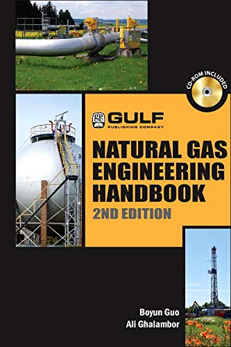 Natural Gas Engineering Handbook 2 Edition (PDF Instant Download)