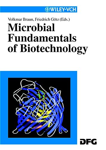 Microbial Fundamentals of Biotechnology 1 Edition (PDF Instant Download)