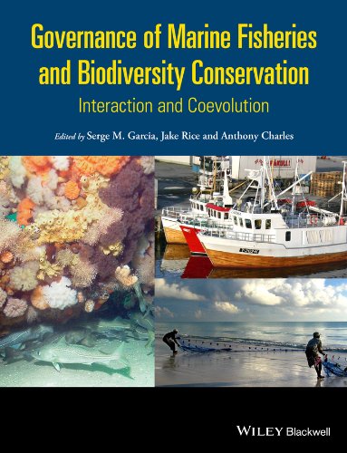 Governance of Marine Fisheries and Biodiversity Conservation: Interaction and Co-evolution 1 Edition (PDF Instant Download)