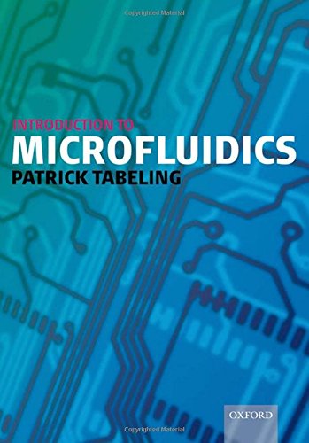 Introduction to microfluidics  Edition (PDF Instant Download)