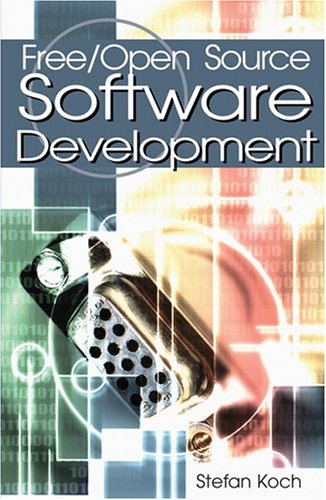 Free/open source software development  Edition (PDF Instant Download)