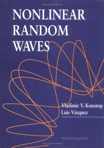Nonlinear random waves  Edition (PDF Instant Download)