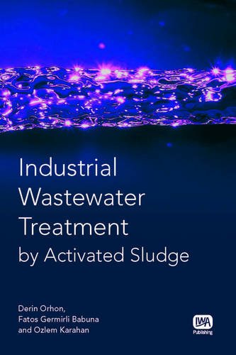 Industrial Wastewater Treatment by Activated Sludge  Edition (PDF Instant Download)