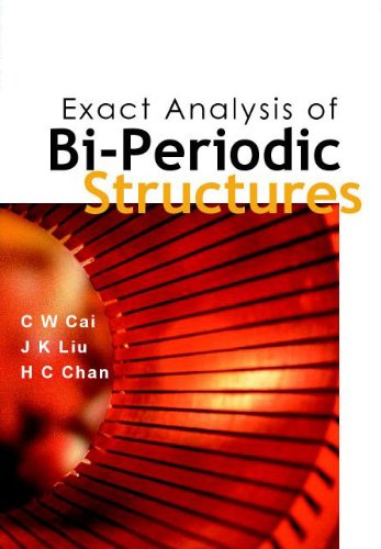 Exact Analysis of Biperiodic Structures 1st Edition (PDF Instant Download)