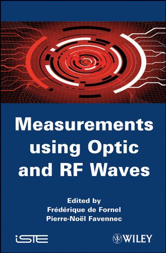Measurements using Optic and RF Waves 1 Edition (PDF Instant Download)
