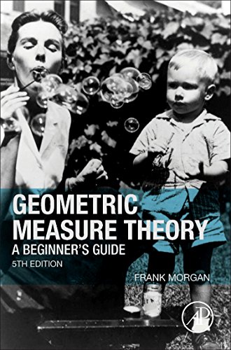 Geometric Measure Theory. A Beginner's Guide 5 Edition (PDF Instant Download)