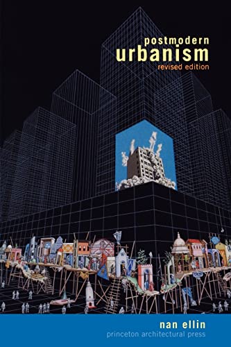 Postmodern Urbanism 1 Edition (PDF Instant Download)