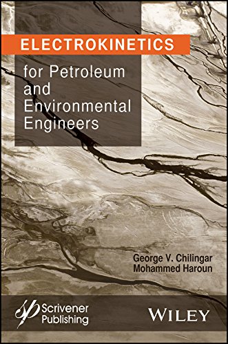 Petroleum and Environmental Engineers 1 Edition (PDF Instant Download)