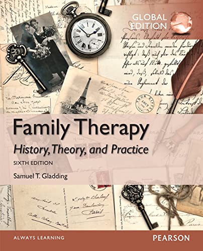 Family therapy : History, Theory, and Practice 6th, Edition (PDF Instant Download)