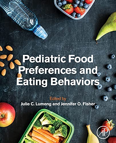 Pediatric Food Preferences and Eating Behaviors  Edition (PDF Instant Download)