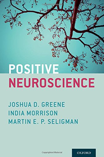 Positive neuroscience 1 Edition (PDF Instant Download)