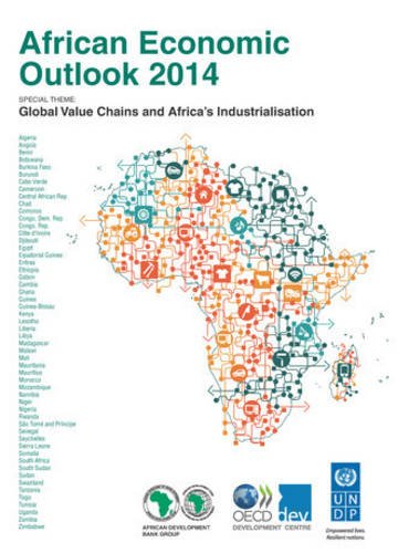 Global value chains and Africa’s industrialisation  Edition (PDF Instant Download)