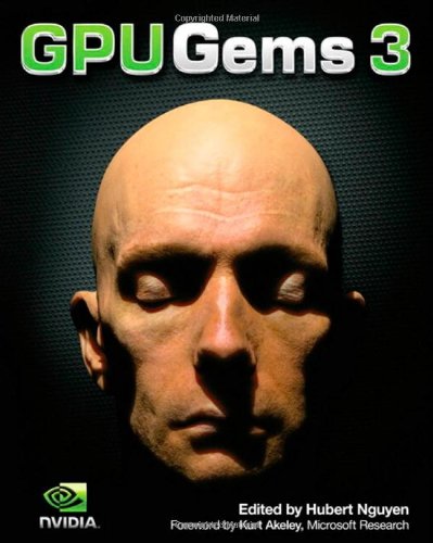 GPU Gems 3  Edition (PDF Instant Download)